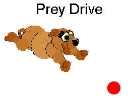 Illustration: Prey Drive